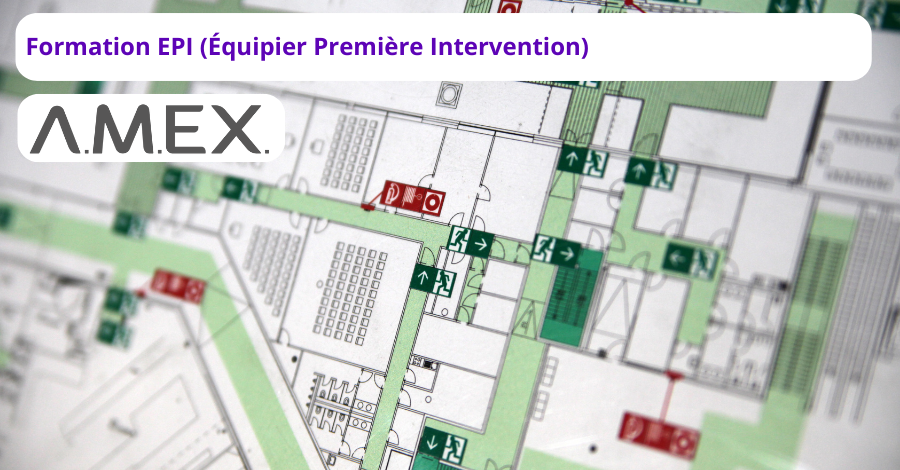 Formation EPI (Équipier Première Intervention)