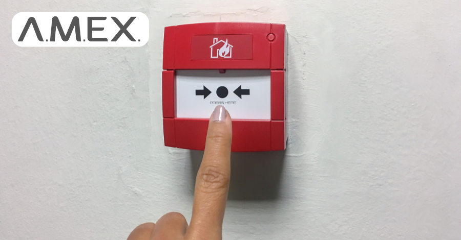 Formation Équipier de première intervention (EPI) – Initiation au fonctionnement du Système de Sécurité Incendie (SSI)