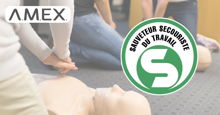 Formation – Sauveteurs Secouristes du Travail (SST) – Initiale
